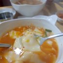 조계현칼국수 이미지