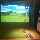 테크노 스크린골프 이미지