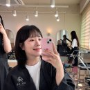 송파역 | 송파역 미용실 헤어 도화 레이어드컷 후기!
