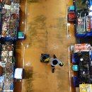 대천항종합수산물시장 이미지