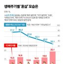 열집 중 네집이 혼자사는 시대 &#39;나 혼삶&#39; 20240910 중앙外 이미지