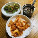 줄줄이칼국수