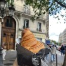 🩷🇫🇷🥖빵먹으러 파리 두번 간 사람의 파리 불랑제리 추천(+니스)🥐🇫🇷🩷