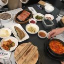 LA북창동 순두부 이미지