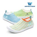 아쿠아 런 이미지