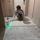 마리 진산마을 이미지