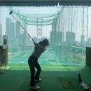 세븐티 스크린골프 이미지