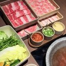 엑설런트 | 여의도 맛집 모던샤브하우스 여의도점 분위기 좋은 무한리필 샤브샤브 엑설런트 코스 후기