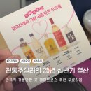 사과숲애 | 안국 가볼만한 곳 전통주갤러리 전통주 무료시음 가능한 곳