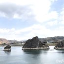 도담삼봉 관광안내소 이미지