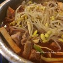 짚신매운갈비찜 이미지