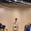 병찬 | 최병찬 미니 팬 토크쇼[꽃-갈피] 뒤늦은 후기