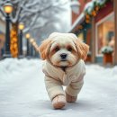 (단기)반려동물미용사(자격증)_주말 이미지