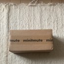 PHONECASE | [review] 미닛뮤트 아이폰 실버 케이스 후기 | minitmute | minitmute phonecase | 폰케이스 추천