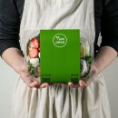 얌샐러드 직장인 다이어트 샐러드 도시락 구독 배달 새벽 정기배송 주2회 월화 총8팩 후기