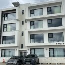 아야진해변길 5 | 강원도 고성 아야진해변 오션뷰 숙소 추천｜가성비 끝판왕 ‘고성 트로이스’ 302호 후기