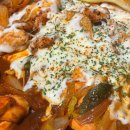 은평구경계 | 연서시장 맛집｜동궁찜닭 은평연신내점, 황금비율 양념에 반한 점심 후기