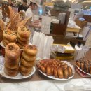 11500-1-36-10 | 버터떡 파는 곳 프랑스루브르바게트 상하이 버터떡 후기 가격 맛 비교 신세계백화점 강남점 스위트파크