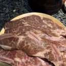 부천숯불갈비