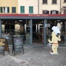 더자(THE ZA)호텔 | 피렌체 맛집 트라토리아자자(Trattoria Za Za),카페 질리(Caffe Gilli) 메뉴추천 설명,방문 팁(식당...