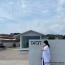 청간해변(입구) 이미지