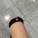 테니스나우 | 런닝용 무릎보호대 내돈내산 후기｜타제품 실패 후 정착한 올투게더 나우 자바라