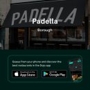 파델라(Padella) 이미지