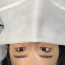 드로잉(야간) | 목포왁싱으로 유명한 곳인데 속눈썹펌도 굿이네요! 채움드로잉 후기