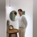경서빌딩 | 스타일을 아는 아들의 변신, 가로수길 미용실 '준오헤어 가로수길점' 애즈펌 후기