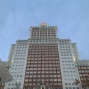 쌍용자동차태백서비스프라자 | 마드리드 신혼여행 숙소 추천ㅣ리우 플라자 에스파냐 (RIU PLAZA ESPANA) 위치 및 조식 숙박 후기