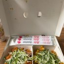 미쳐버린 파닭 | 안성 중앙대 파닭 맛집 미쳐버린파닭 중앙대점 카레맛 후기