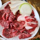 창평한우암소고깃집 이미지