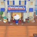 [신규]통기타 | 🏝️모동숲 호텔 6호실 꾸미기 | 오두막 감성 인테리어 &amp; 신규 호텔 아이템