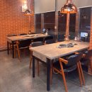 율하4로L | 오징어꽃삼겹이 맛있는 김해 율하 고기맛집, 정육단