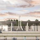 호국원현충관 이미지