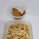 다이어터 레시피 - 밥없는 유부초밥 이미지