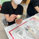 덕천중학교 이미지