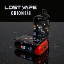 우주전자 | 우주의 은하수를 담은 "오리온바(ORION BAR)" 일회용전자담배 사용 방법과 사용한 후기