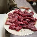 목장원식육식당 | 청도_목장길따라(구: 목장원가든),(단체로가서 반셀프이용하고 온 후기)
