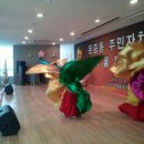 운중동주민자치센터 이미지