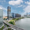 CENTRAL TOWER 이미지