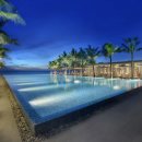 넝쿨짐휘트니스클럽 | 다낭 호텔 나만 리트리트 풀빌라 수영장 조식 스파