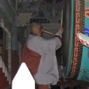 수덕사 선미술관 이미지