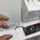 대우안경원 | 잠실안경 | X REAL 도수 클립가공 전문가와 함께하세요!