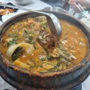 요천로 | 남원맛집 이백면 매운탕 청룡집 내돈내산