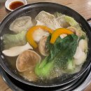 개성한가손만두 | [서울 강서구] 개성손만두 만두전골 솔직후기(내돈내산)