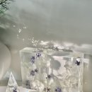 망우역 3번 출구 | [서울 중랑 부케말리기 선물 제작] 신부님들 원픽, 본식부케로 제작한 ‘웨딩프레임’