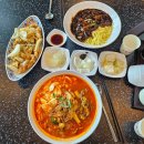 (유)광주태전 | [경기도/광주] 태전동맛집 짬뽕관 순두부 매운 짬뽕 불타는매운맛 후기