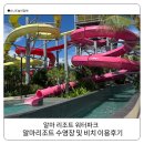 파크수영장 이미지
