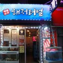 신흥역 종합시장거리 이미지